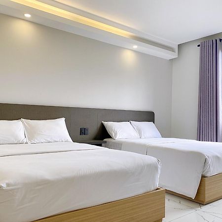 The Luxe Hotel Châu Đốc Zewnętrze zdjęcie