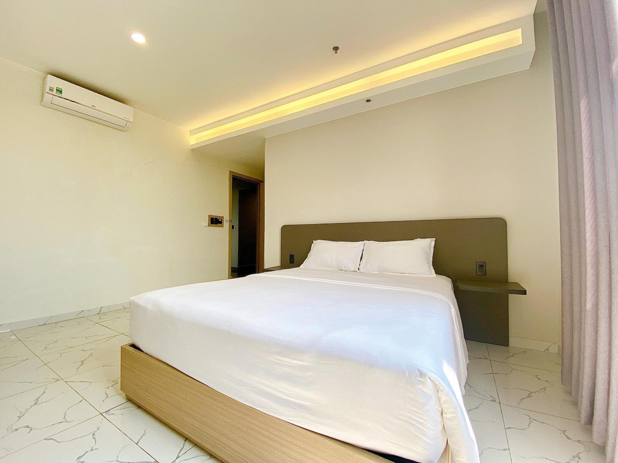 The Luxe Hotel Châu Đốc Zewnętrze zdjęcie