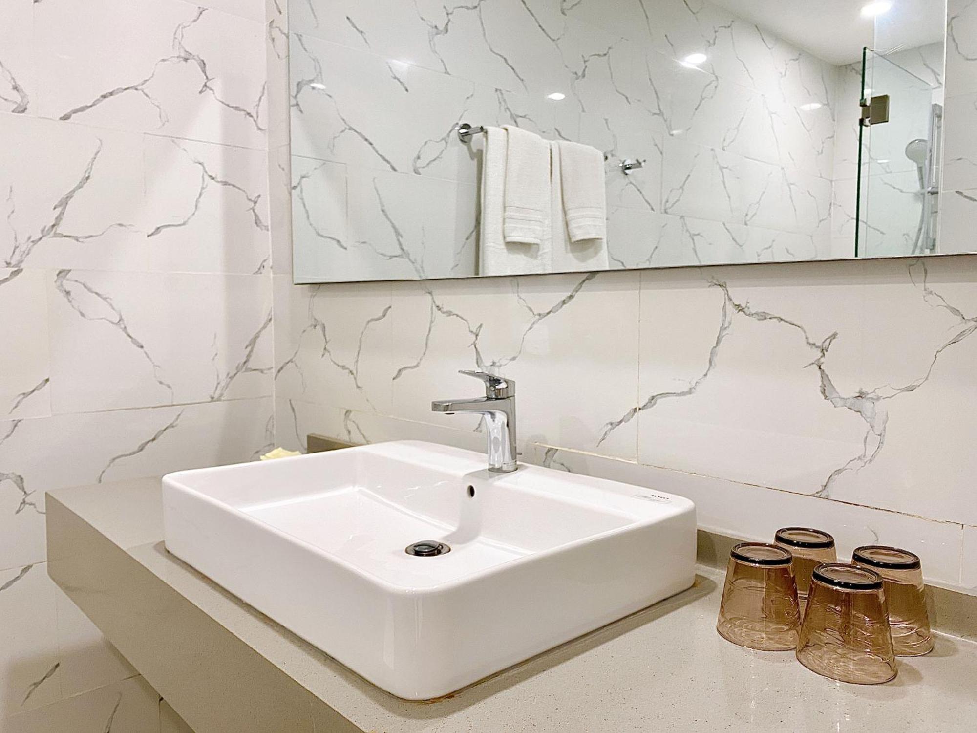 The Luxe Hotel Châu Đốc Zewnętrze zdjęcie