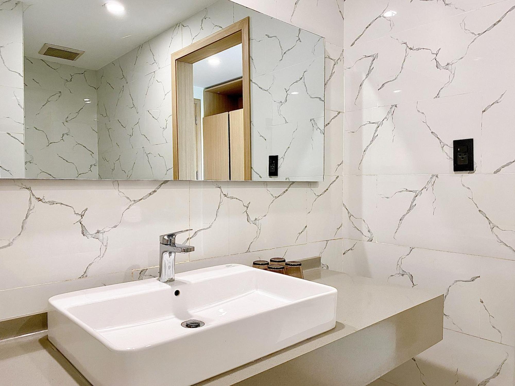 The Luxe Hotel Châu Đốc Zewnętrze zdjęcie