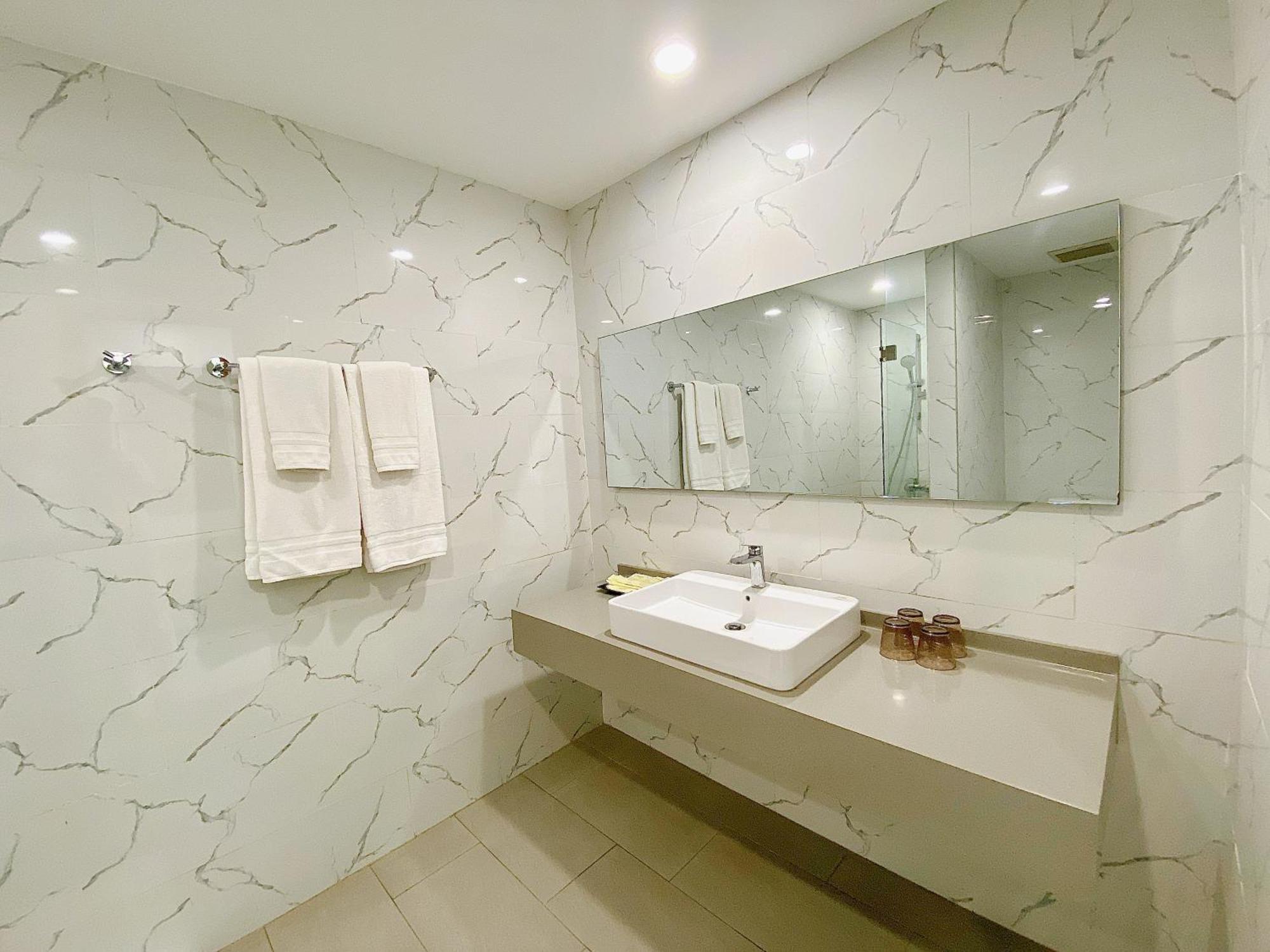 The Luxe Hotel Châu Đốc Zewnętrze zdjęcie