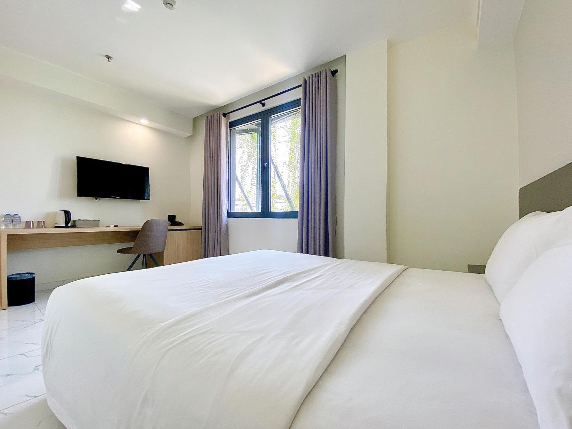 The Luxe Hotel Châu Đốc Zewnętrze zdjęcie