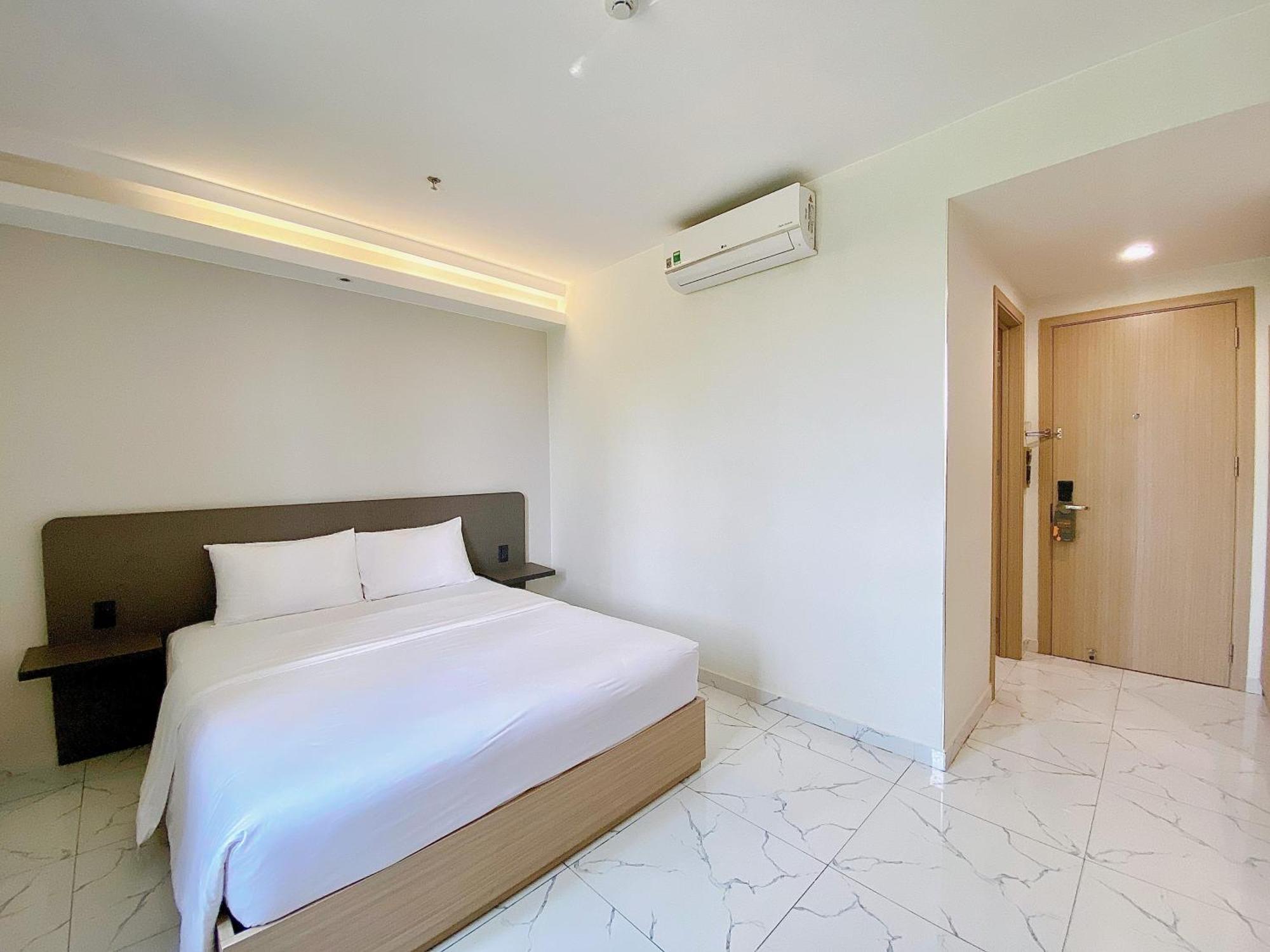 The Luxe Hotel Châu Đốc Zewnętrze zdjęcie