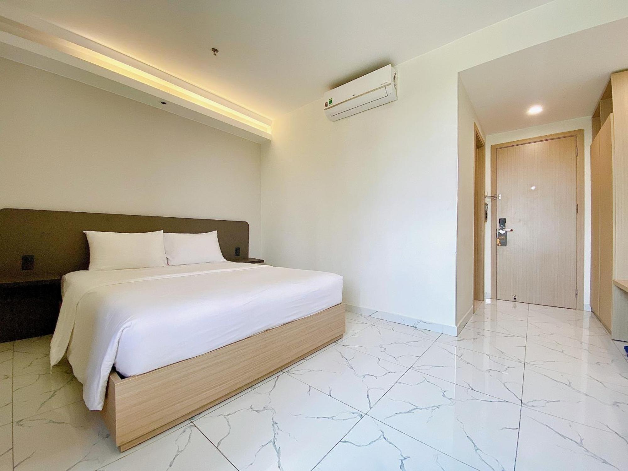 The Luxe Hotel Châu Đốc Zewnętrze zdjęcie