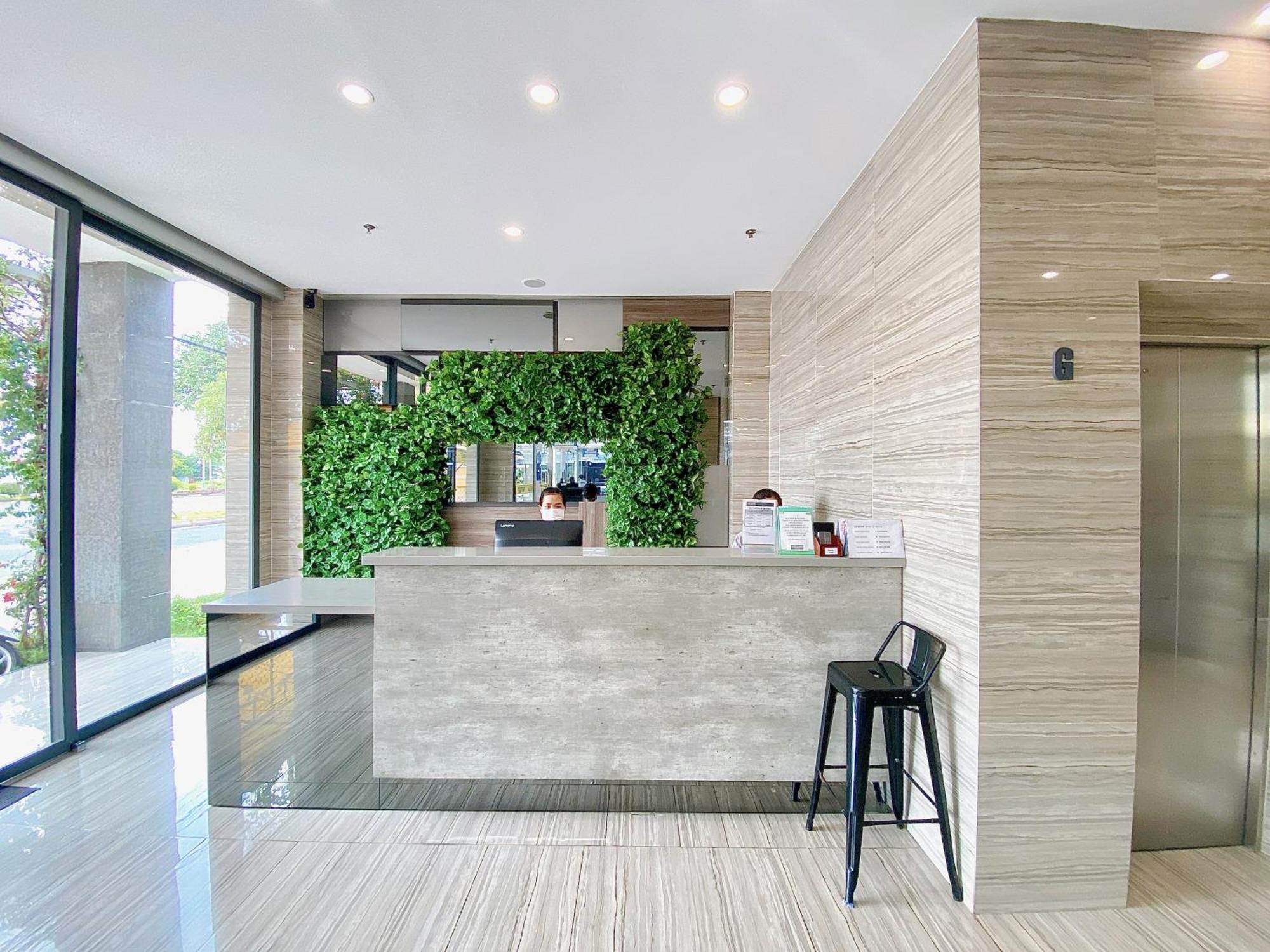 The Luxe Hotel Châu Đốc Zewnętrze zdjęcie