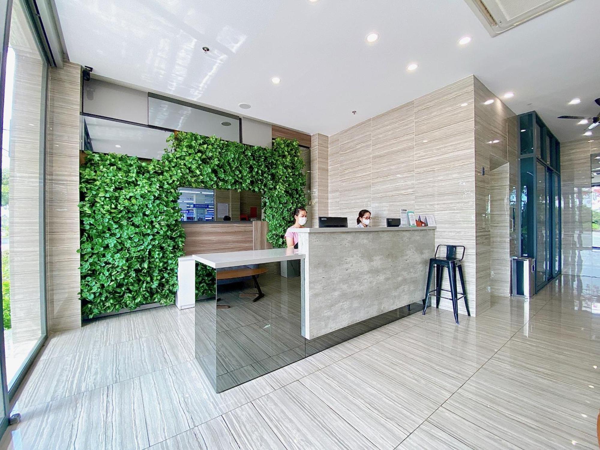 The Luxe Hotel Châu Đốc Zewnętrze zdjęcie